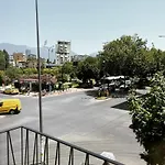 Blloku Central Apartments