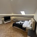 Blloku Central Apartments