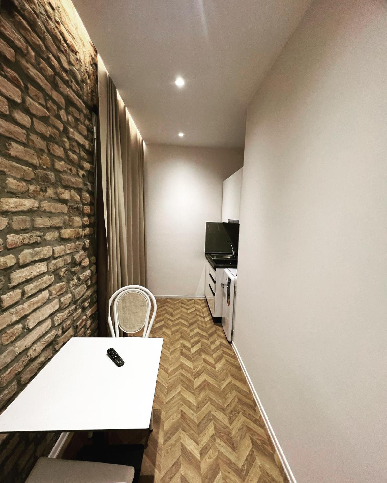 Blloku Apartamento *