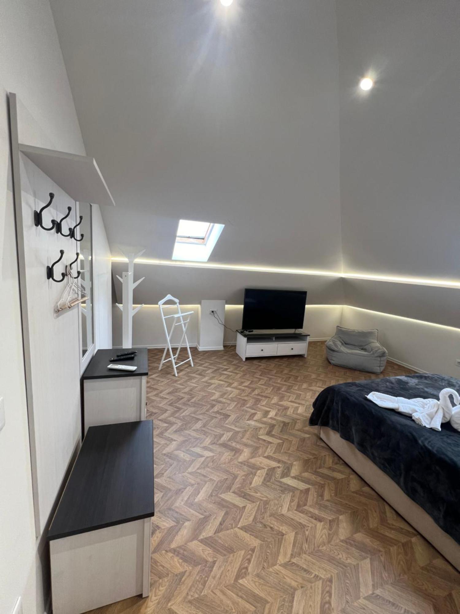 Apartamento Blloku