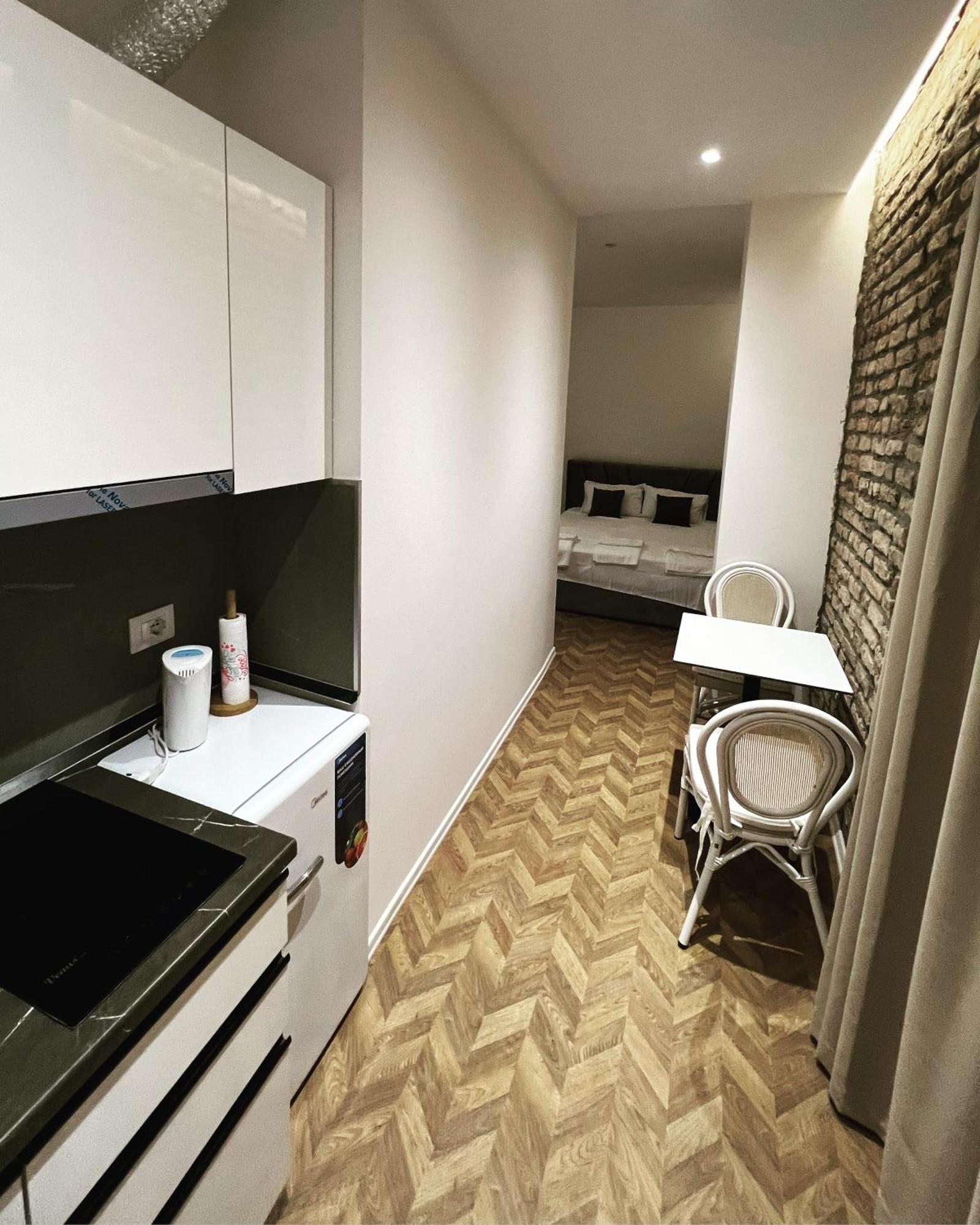 Blloku Apartamento Tirana