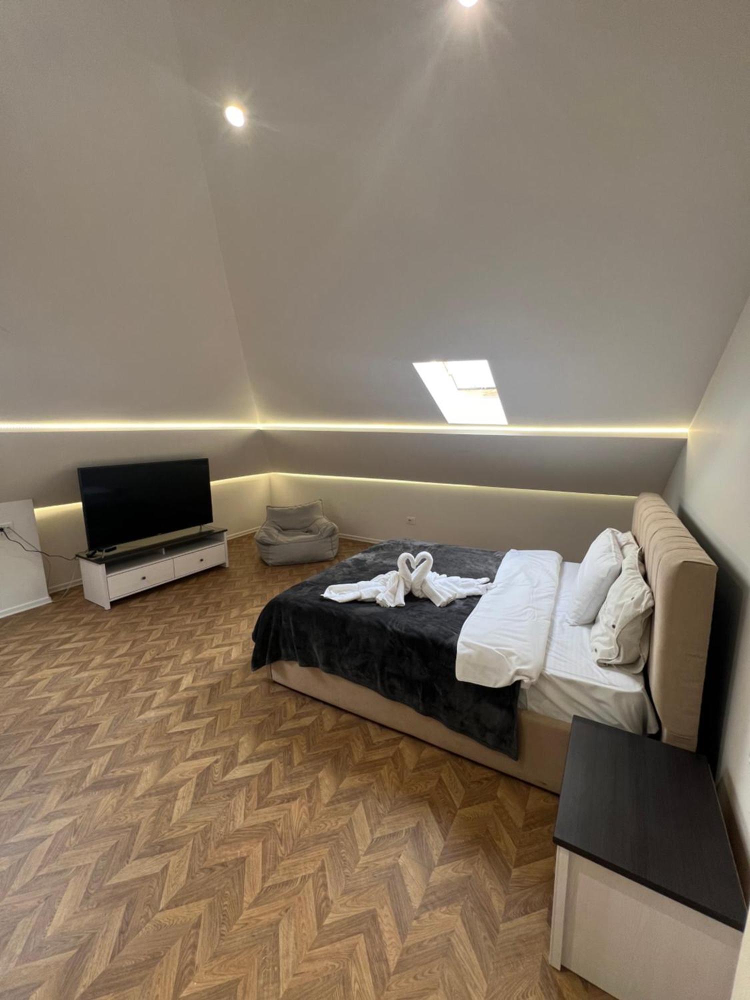Blloku Apartamento