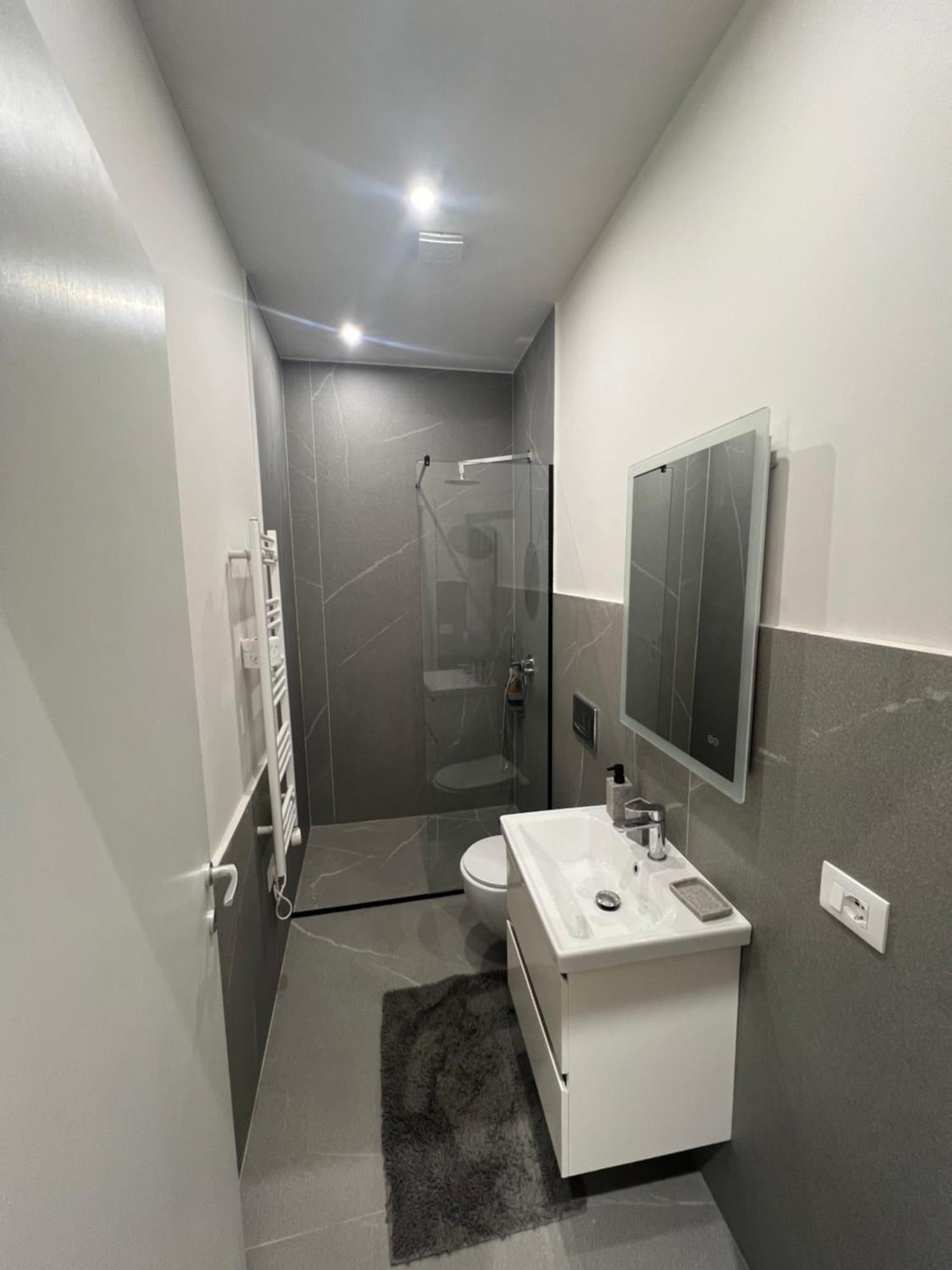 Apartamento Blloku Tirana