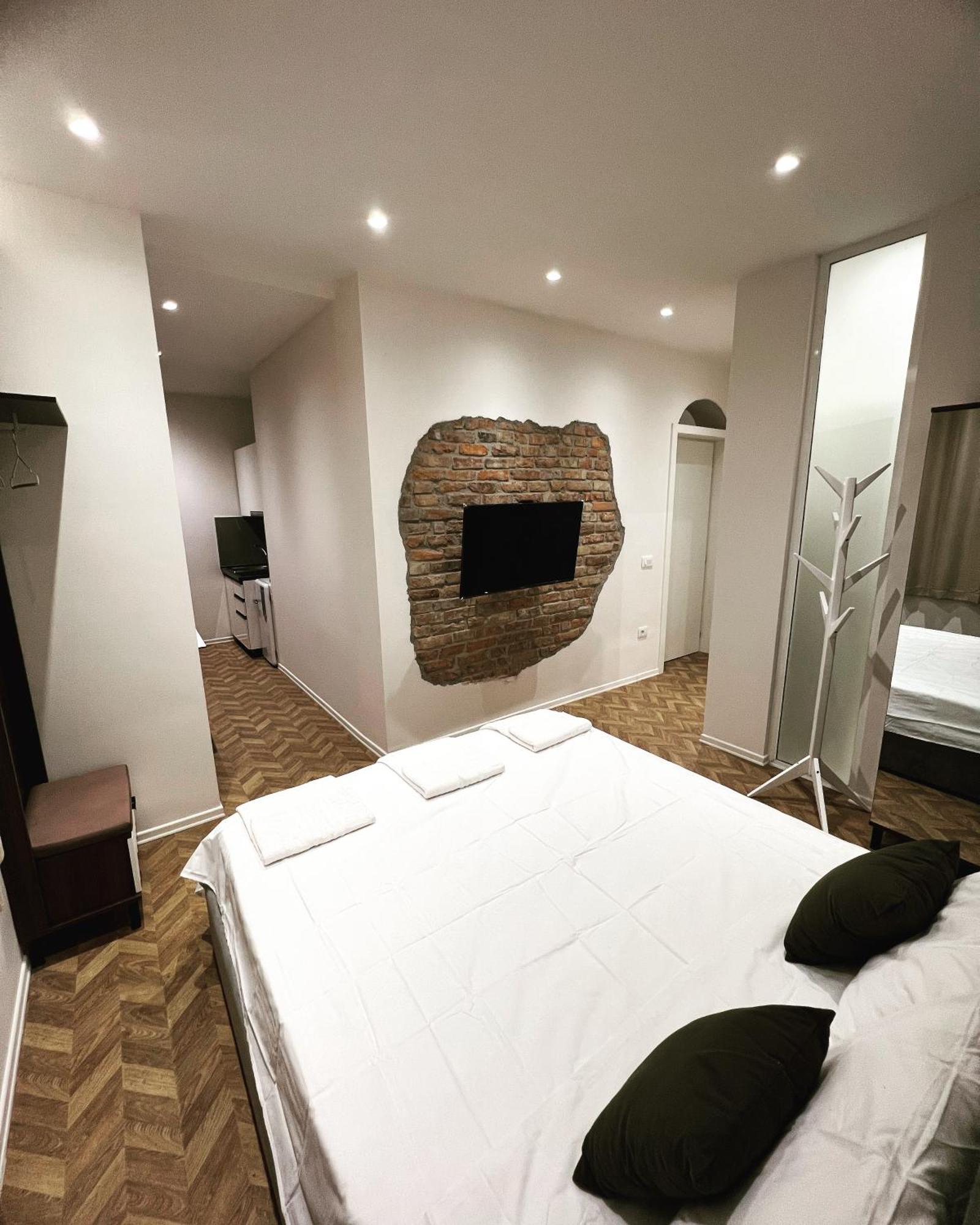 Apartamento Blloku