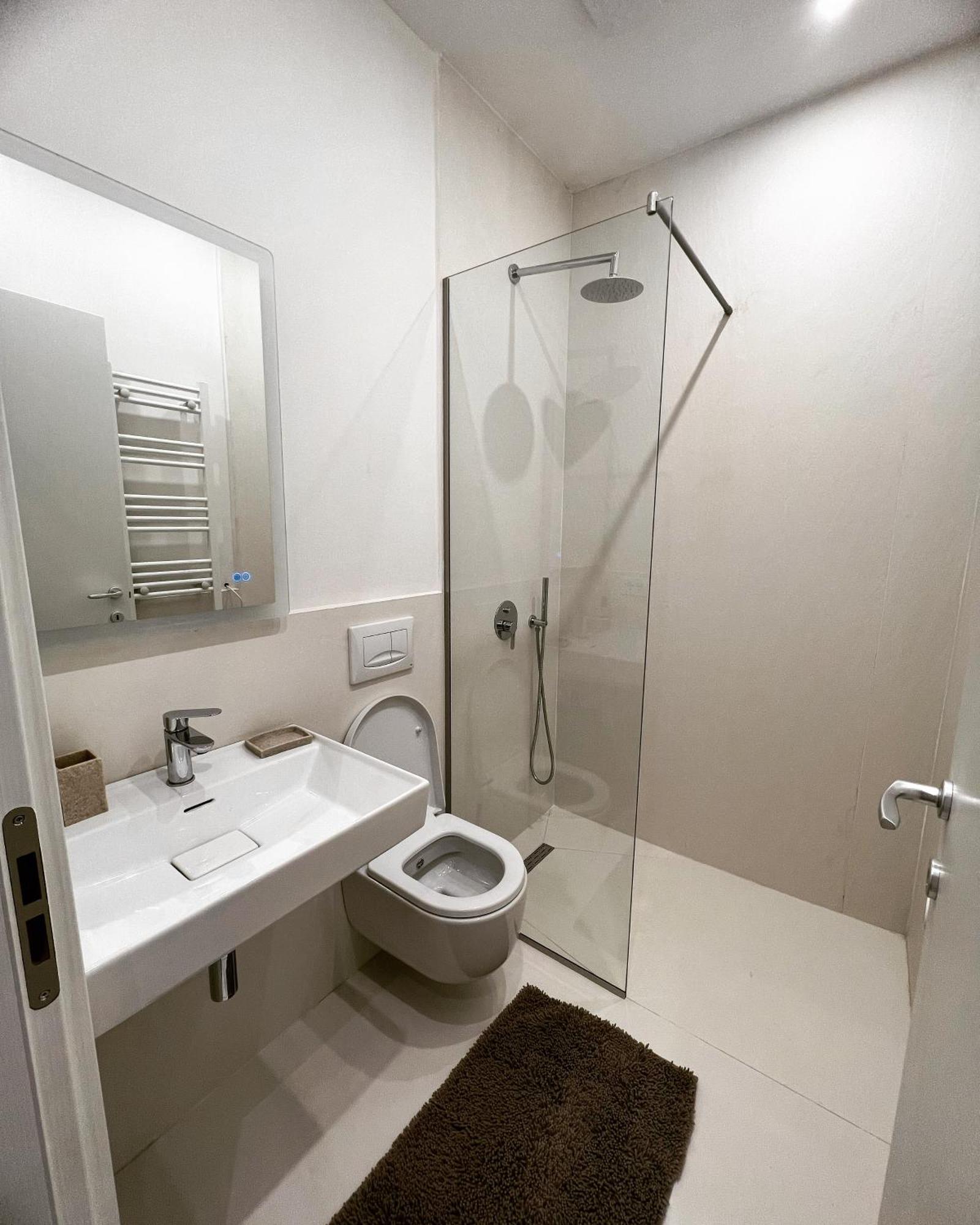 Blloku Apartamento Tirana